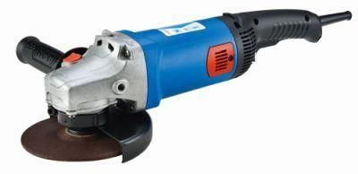 Professional Electric Tools Angle Grinder 125mm 1600W 9126