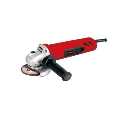 Efftool 100mm Electric Grinder Power Grinder 800W Angle Grinder (AG801)