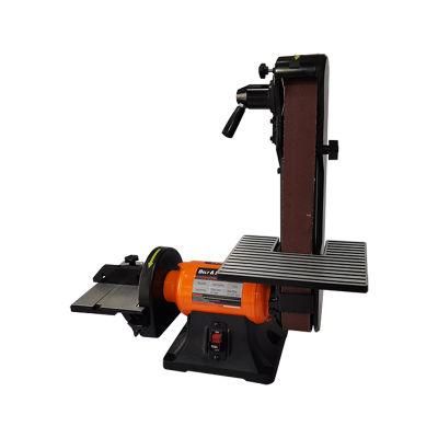 Wholesale 230V 370W Wood Sander 150mm with Adjustable Work Table