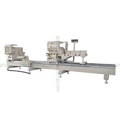 CNC Automatic Double Head Cutting Saw 500-4200