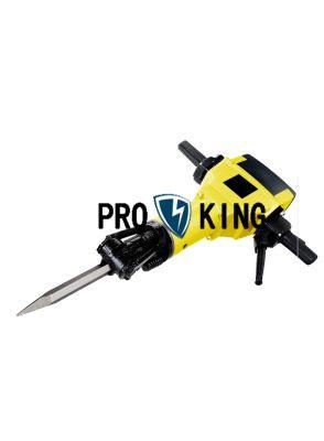 Professional Hex 28mm Demolition Hammer Breaker 29kg