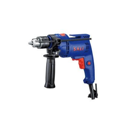 Nail Electric Dril L550W Electric Power Tools 13mm Hammer Drill