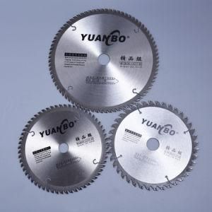 China Top Ten Brand Tct Saw Blade for General Purpose Cutting Wood
