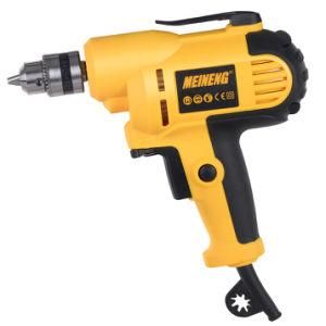 Meineng 1030 220V Electric Drill Impact Drill Power Tool Home Use Industrial Professional Hammer Drill 10mm Manufacturer OEM