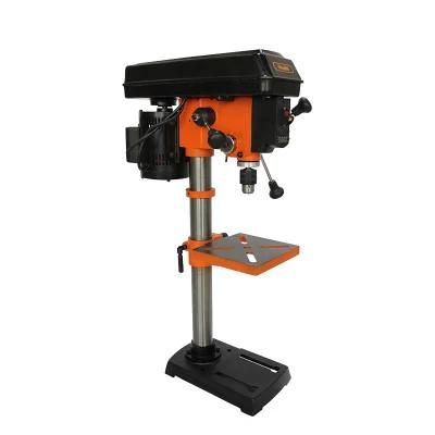 Hot Sale Variable Speed 10 Inch Drill Press 110V with Laser for Woodworking