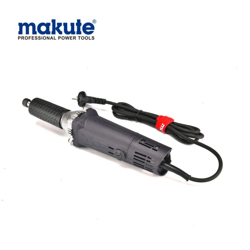 Makute Hand Grinding Machine 6mm Die Grinder Dg004