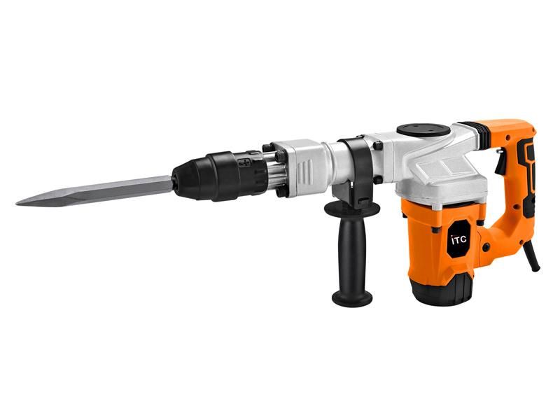 SDS Max Powerful Electric Demolition Breaker