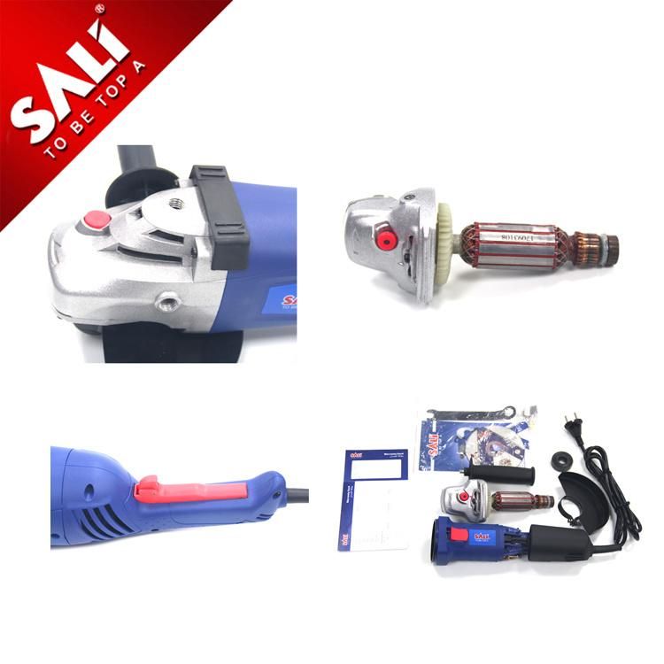 Sali 6230A 2400W 230mm Electric Mini Angle Grinder