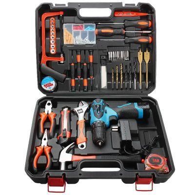 31-Piece Home Manual Maintenance Box Set Portable Hand Tools Combination Set High Quality High Quality Hardware Tool Sets