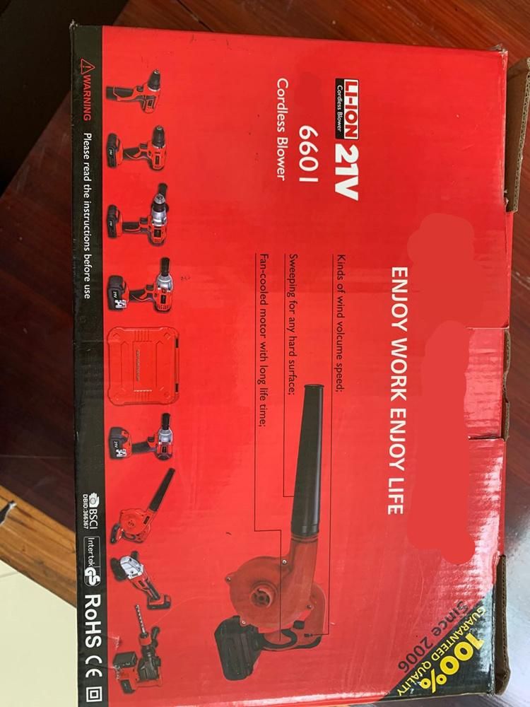 2022 18V Professional Cordless Drill