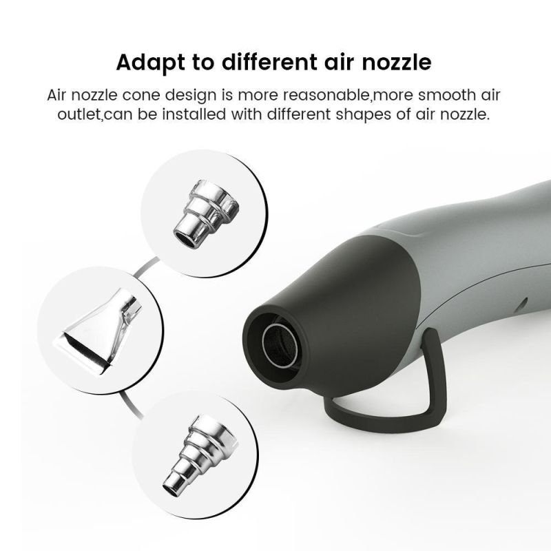 Heating Tools Heat Gun for Heat Shrink