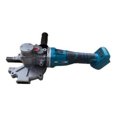 Toolsmfg 20V Brushless Cordless Steel Rod Flush Cutter