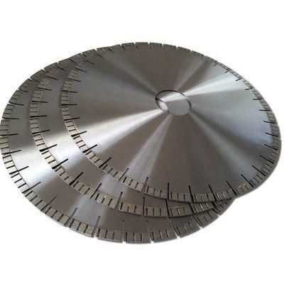 High Speed Ultra Thin Diamond Saw Blade Disc 14 Inch Laser Welded Diamond Ring Saw Blade