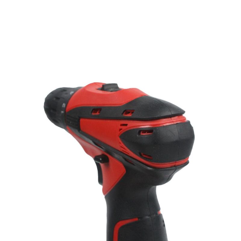 China High Quality Efftool 12V Cordless Drill Lh-12s