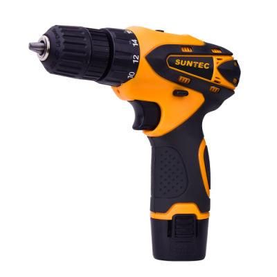 12V Impact Drill Power Drill Cordless Impact Drill Hammer Drill Power Tool Cordless Drill