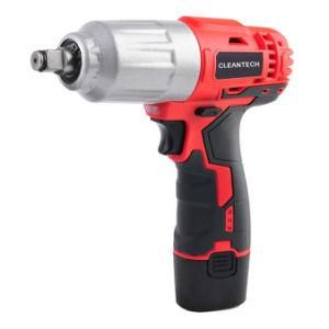 1/2&quot; 12V Cordless Impact Wrench CT-Diw-12001