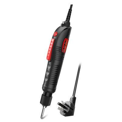 PS415 Portable Professional Adjustable Mini Torque Corded Electric Precision Screwdriver