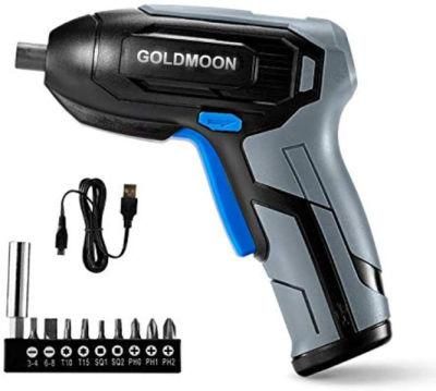Power Tool Mobile Electric Laptop Kit Screw Driver