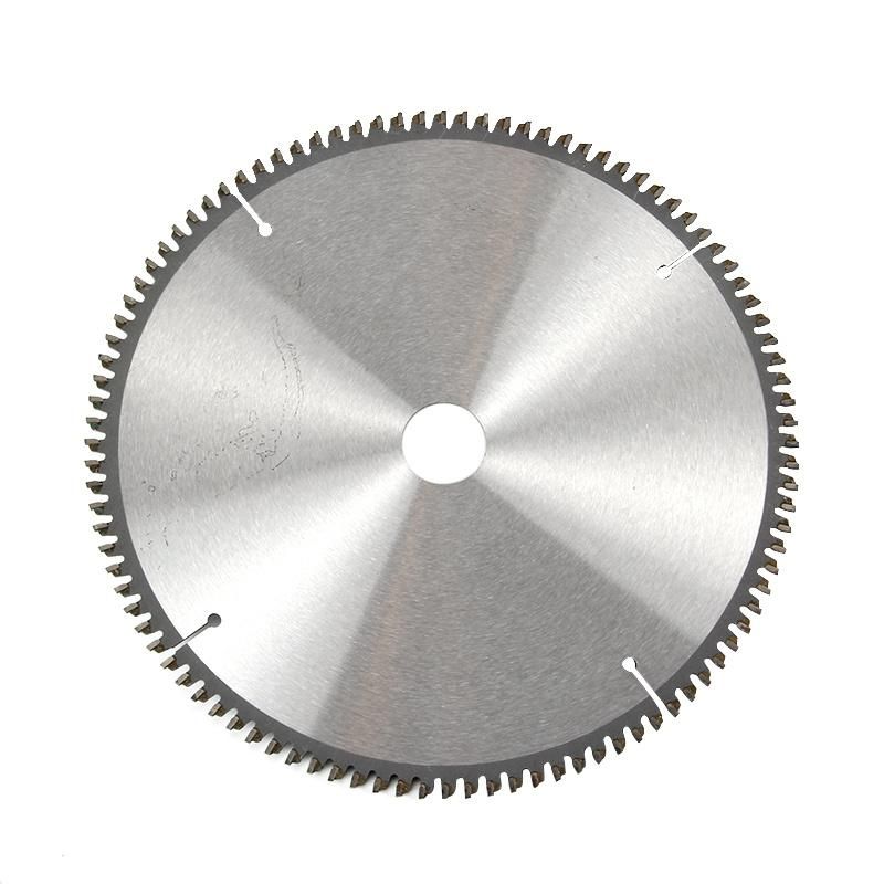 General Purpose Tct Wood Saw Blade with MPa Certification