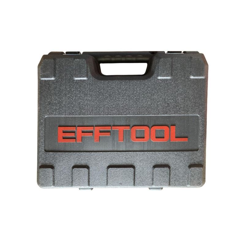 Efftool Household Multi-Function 12/14.4/18V Double Speed Lithium Cordless Electric Drill