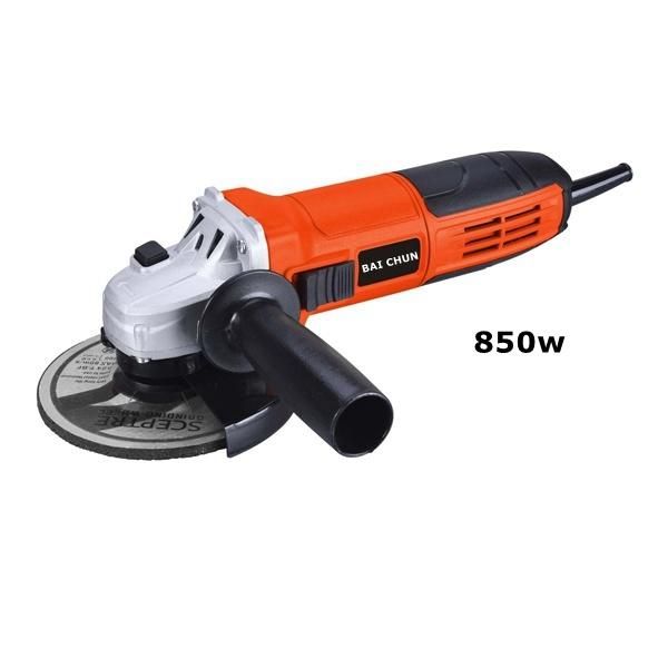 850W Big Power Electric Impact Drill Tool