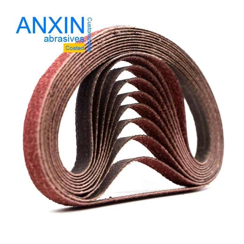 984f Sanding Abrasive Sanding Belt