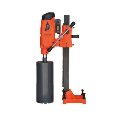 Cayken Dk-202 Oil Immersed Diamond Core Drill Machine