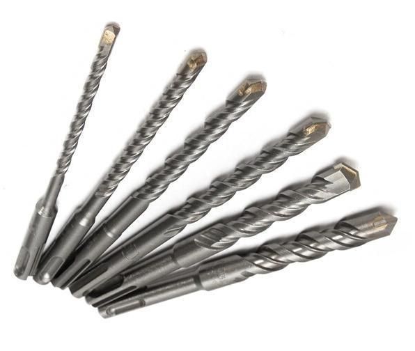 SDS Plus Hammer Drill Bits