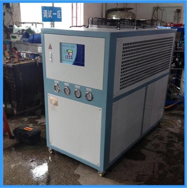 New Design Water Chiller for Induction Heating Machine