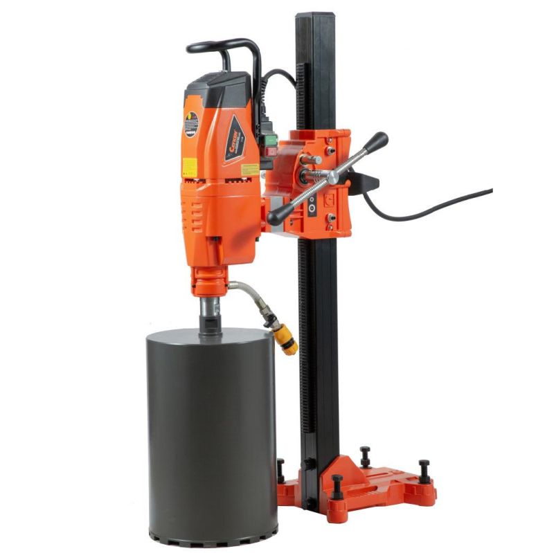 Cayken Dk-406 Oil Immersed Diamond Core Drill