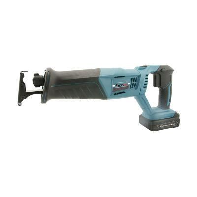 Toolsmfg 20V Cordless Variable Speed Reciprocating Saw