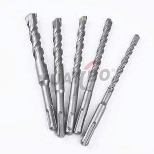 Hardware Tool Accessories SDS Rotary Hammer Drill Bits