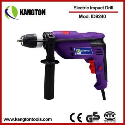 13mm 810W Electric Impact Drill FFU Good Quality Level