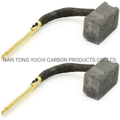 #445861-03 445861-25 Replacement Carbon Brushes for Dewalt Dw402 Dw421