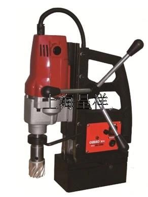 50mm The Professional Magnetic Base Core Drilling Machine (OB-5000)