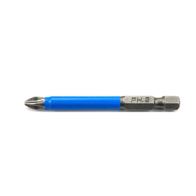 70mm S2 pH2 Screwdriver Bits