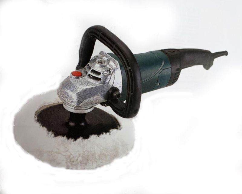 Handworking electric Power Polisher / DIY Electric Power Polisher/Hobby Electric Power Polisher