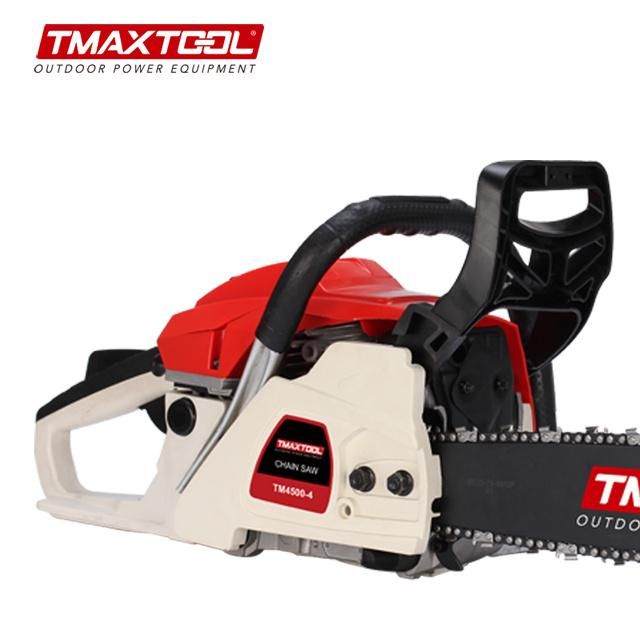 High Quality Powerful Durable Chain Saw Machine with Euro V