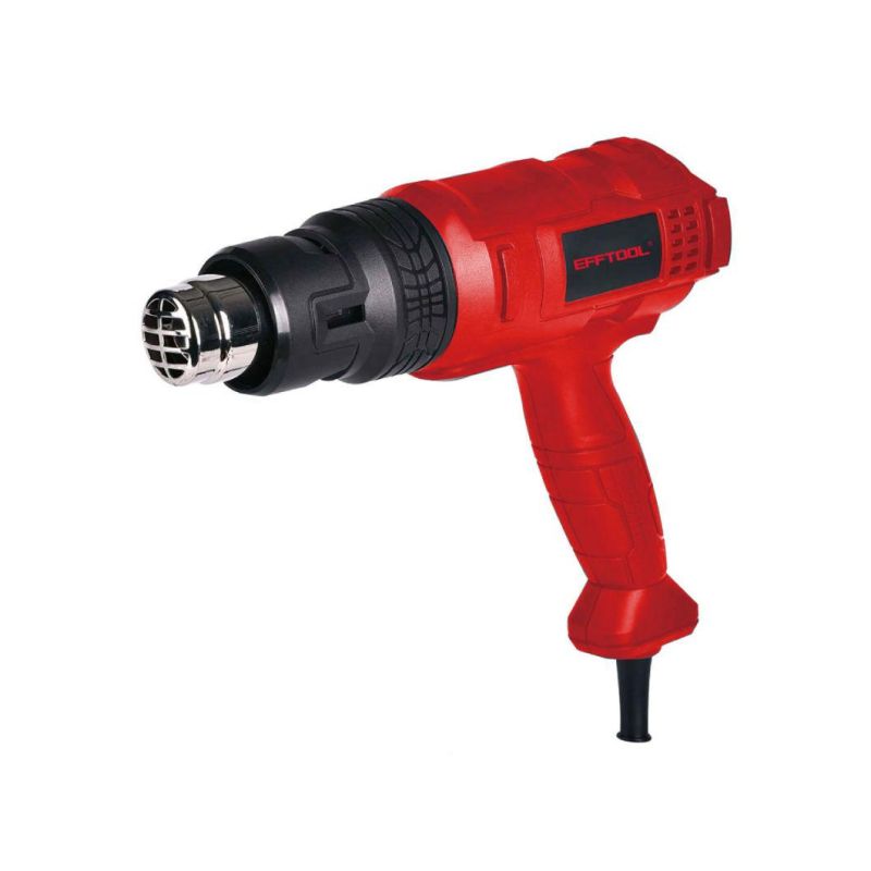 Efftool Chinese Golden Supplier Good Quality Hot Air Gun Hg-655 550º C