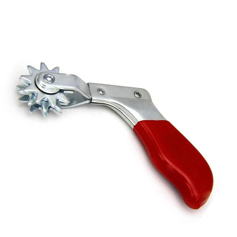 Cross-Border Supply Polishing Pad Cleaning Tool 2-Piece Car Set Cleaning Brush Wool Polishing Pad Tool Brush Spot