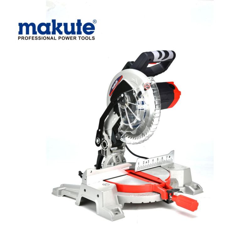 255mm 1800W Electric Power Tools Miter Saw for Metal Saw