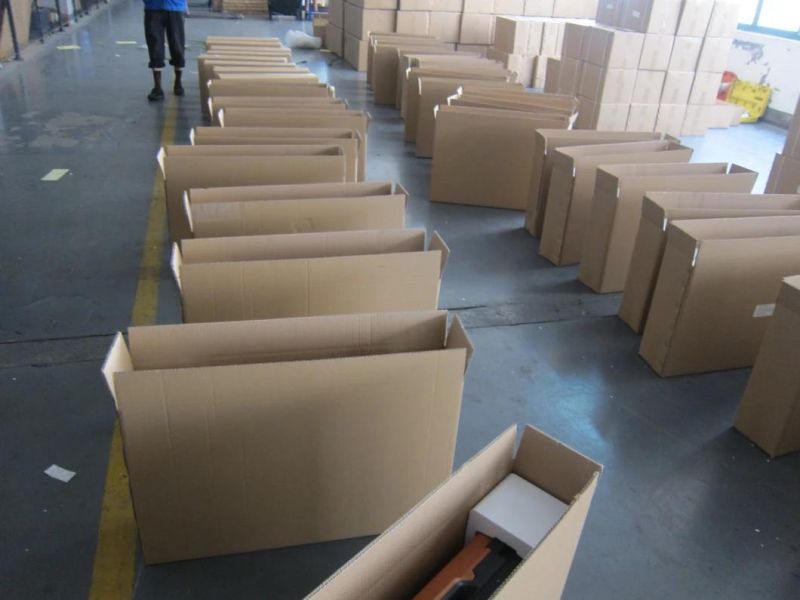 Hot Sales China Manufacturer Thread Machine for Pipe (SQ30A)