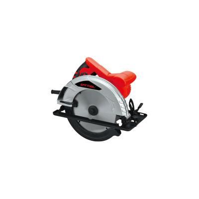 Efftool Professional Power Tool 1250W 185mm Blade 5000rpm Circular Saw