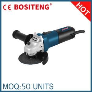 Bst-4003 Factory Professional Electric Angle Grinder M10 Angle Grinding Tools 110V