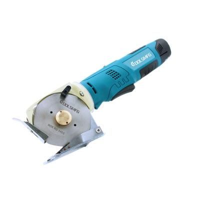 Toolsmfg 12V 90mm Cordless Electric Power Universal Shear