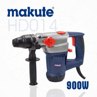 Breaker Rotary Claw Jack Hammer Drill with Drill Bit Spare Parts