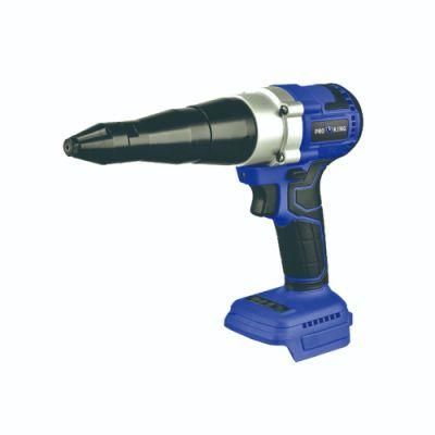 Cordless Caulking Gun Battery Brushed Motor