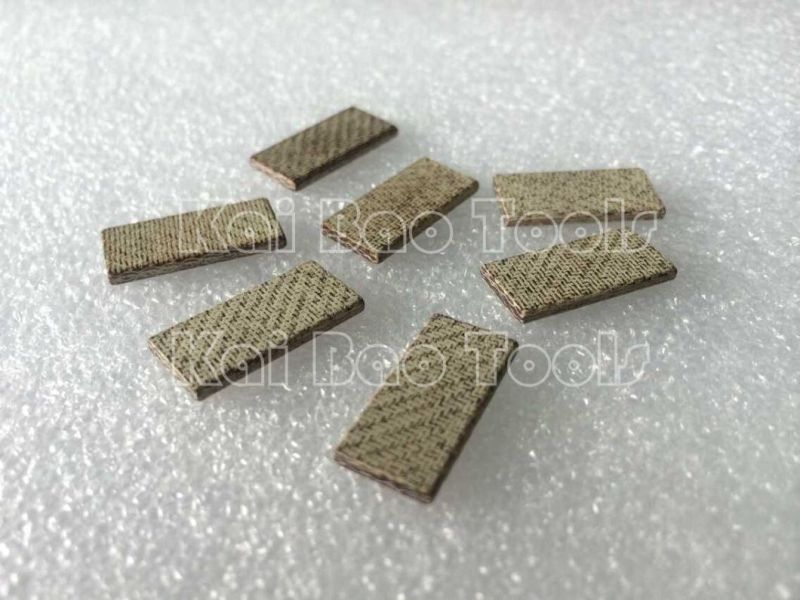 Air Sander Rotor Vane Rotor Blade