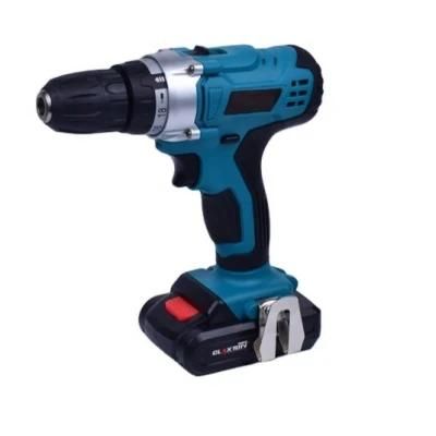 Advanced Cordless Screw Drivers, Lithium Battery Operated Drill, 12/14.4V, 10mm