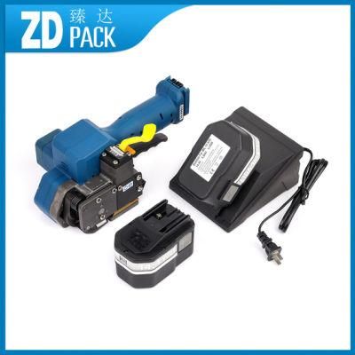 Handheld Battery Packaging Tool